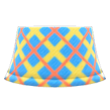 Tweed Skirt