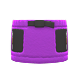 Boa Skirt