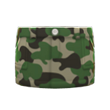 Camo Skirt