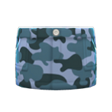 Camo Skirt