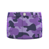 Camo Skirt