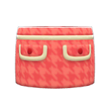 Plover Skirt