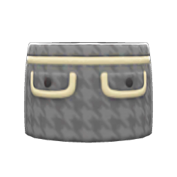 Plover Skirt