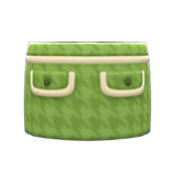 Plover Skirt