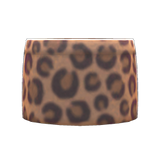 Leopard Miniskirt