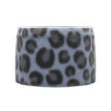 Leopard Miniskirt