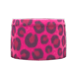 Leopard Miniskirt