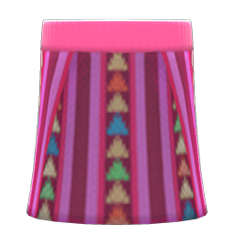 Corte Skirt