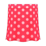 Long Polka Skirt