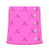 Labelle Skirt