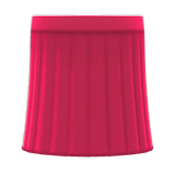 Long Pleated Skirt