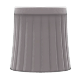 Long Pleated Skirt