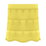 Tiered Skirt