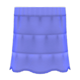 Tiered Skirt