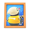 Antonio's Photo