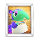 Pango's Photo Animal Crossing New Horizons | ACNH Items - ACNHMALL