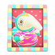 Pastel Pastel