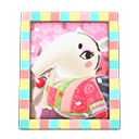 Annalisa's Photo Animal Crossing New Horizons | ACNH Items - ACNHMALL
