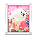 Annalisa's Photo Animal Crossing New Horizons | ACNH Items - ACNHMALL