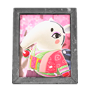 Annalisa's Photo Animal Crossing New Horizons | ACNH Items - ACNHMALL