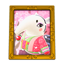 Annalisa's Photo Animal Crossing New Horizons | ACNH Items - ACNHMALL