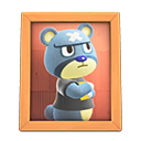 Curt's Photo Animal Crossing New Horizons | ACNH Items - ACNHMALL