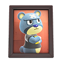 Curt's Photo Animal Crossing New Horizons | ACNH Items - ACNHMALL