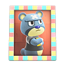Curt's Photo Animal Crossing New Horizons | ACNH Items - ACNHMALL