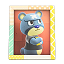Curt's Photo Animal Crossing New Horizons | ACNH Items - ACNHMALL