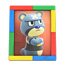 Curt's Photo Animal Crossing New Horizons | ACNH Items - ACNHMALL