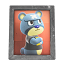Curt's Photo Animal Crossing New Horizons | ACNH Items - ACNHMALL