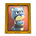 Curt's Photo Animal Crossing New Horizons | ACNH Items - ACNHMALL