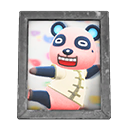 Chow's Photo Animal Crossing New Horizons | ACNH Items - ACNHMALL