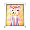 Ursala's Photo Animal Crossing New Horizons | ACNH Items - ACNHMALL