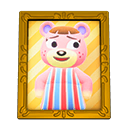 Ursala's Photo Animal Crossing New Horizons | ACNH Items - ACNHMALL