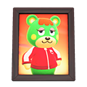 Charlise's Photo Animal Crossing New Horizons | ACNH Items - ACNHMALL