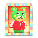 Charlise's Photo Animal Crossing New Horizons | ACNH Items - ACNHMALL