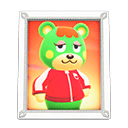 Charlise's Photo Animal Crossing New Horizons | ACNH Items - ACNHMALL
