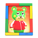 Charlise's Photo Animal Crossing New Horizons | ACNH Items - ACNHMALL