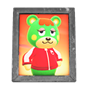 Charlise's Photo Animal Crossing New Horizons | ACNH Items - ACNHMALL