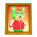 Charlise's Photo Animal Crossing New Horizons | ACNH Items - ACNHMALL