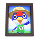 Jay's Photo Animal Crossing New Horizons | ACNH Items - ACNHMALL