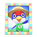 Jay's Photo Animal Crossing New Horizons | ACNH Items - ACNHMALL