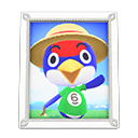 Jay's Photo Animal Crossing New Horizons | ACNH Items - ACNHMALL
