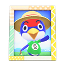 Jay's Photo Animal Crossing New Horizons | ACNH Items - ACNHMALL
