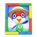 Jay's Photo Animal Crossing New Horizons | ACNH Items - ACNHMALL