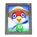 Jay's Photo Animal Crossing New Horizons | ACNH Items - ACNHMALL