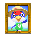 Jay's Photo Animal Crossing New Horizons | ACNH Items - ACNHMALL