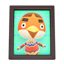Anchovy's Photo Animal Crossing New Horizons | ACNH Items - ACNHMALL