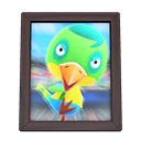 Jitters's Photo Animal Crossing New Horizons | ACNH Items - ACNHMALL